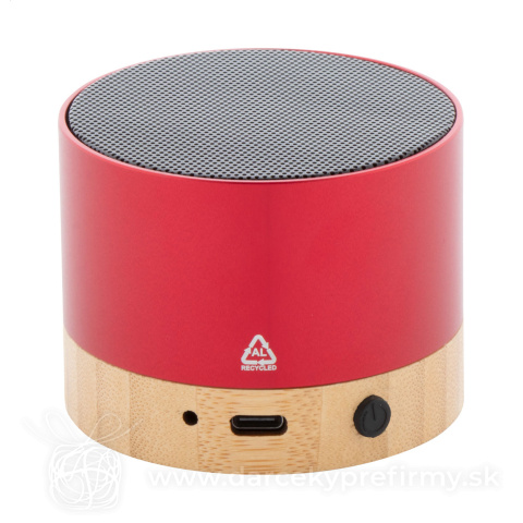 Obrázok produktu RalooBeat - bezdrôtový reproduktor