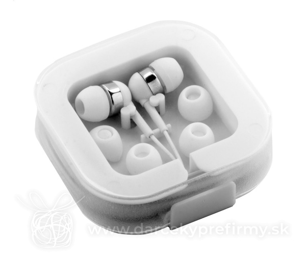 Cound - USB-C slúchadlá do uší