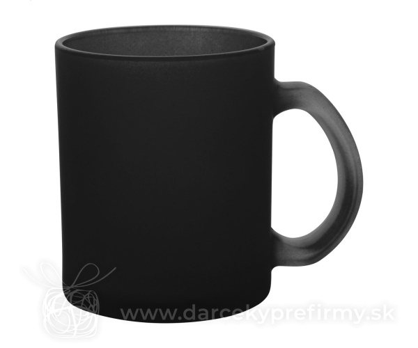 Forsa - sklenený hrnček - 300 ml