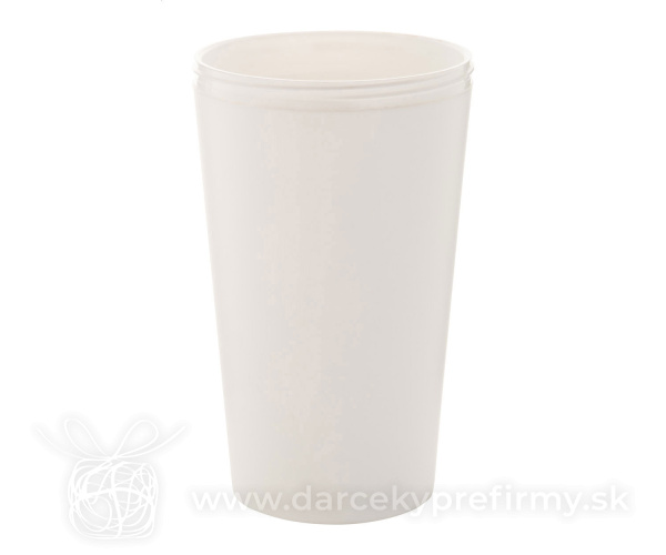 CreaCup - termo hrnček na zákazku, hrnček