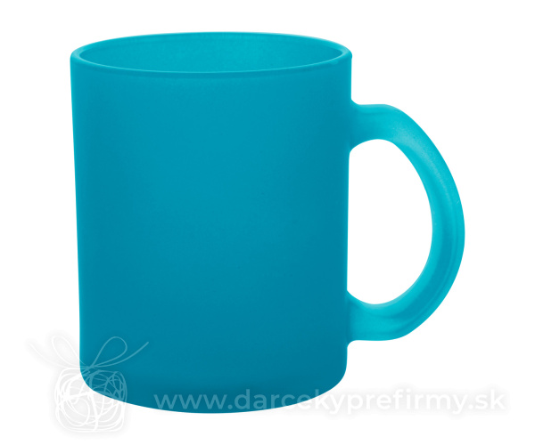 Forsa - sklenený hrnček - 300 ml
