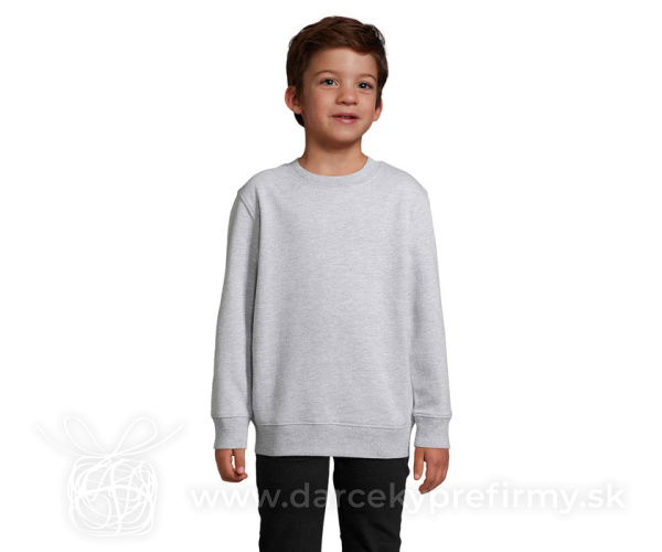 COLUMBIA KIDS - COLUMBIA KIDS mikina