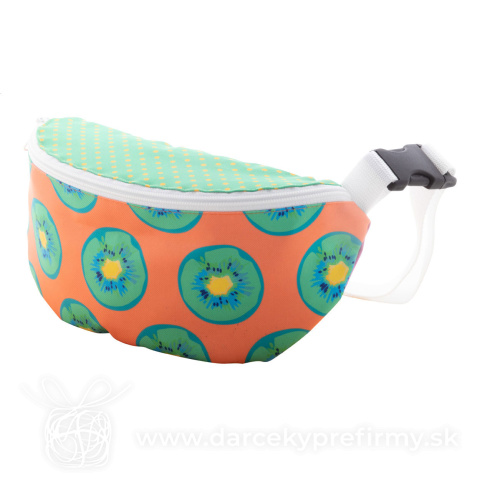 Obrázok produktu CreaWaist RFID - RPET ľadvinka na mieru