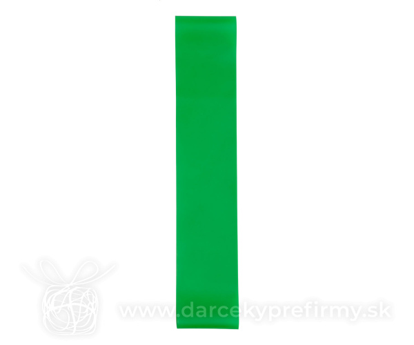 Bayex - gumové cvičebné pásy