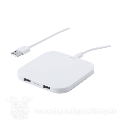 Obrázok produktu Flodok - bezdrôtová nabíjačka