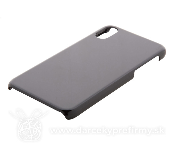 Tenth - obal na iPhone® X