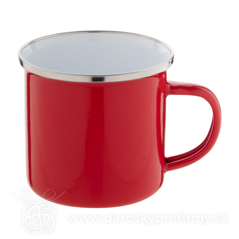 Obrázok produktu Enavint - smaltovaný hrnček