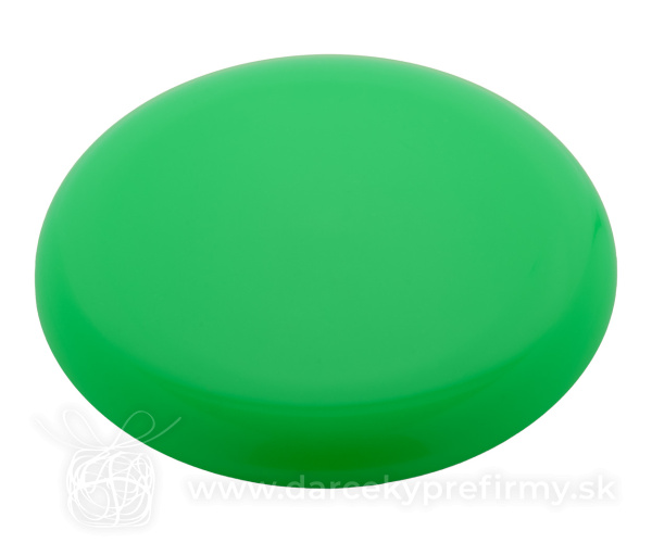 Reppy - frisbee