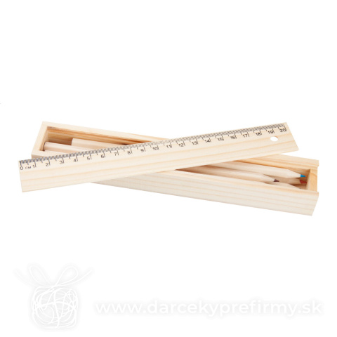 Obrázok produktu Dragon - sada farebných ceruziek