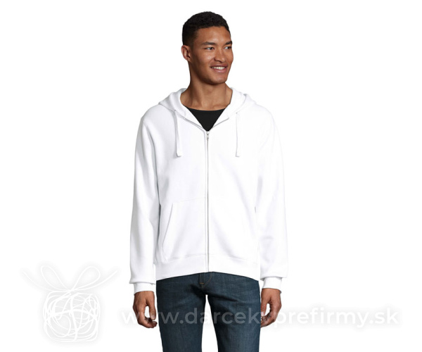 SPIKE MEN - SPIKE HOOD PÁNSKÉ 280gr
