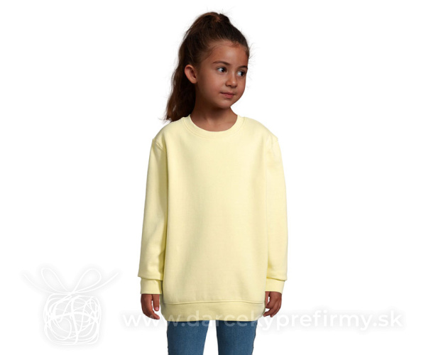 COLUMBIA KIDS - COLUMBIA KIDS mikina