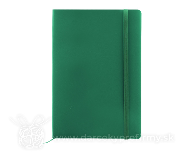 Repuk Soft A5 - RPU blok