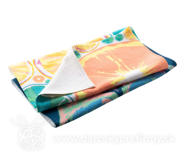 CreaTowel S - uterák se sublimačnou potlačou