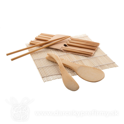 Obrázok produktu Uramaki - sada na výrobu sushi
