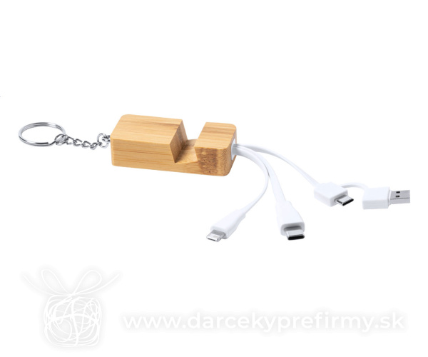 Balcooa - USB nabíjací kábel