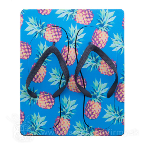 Obrázok produktu Suboslip - žabky na sublimačnú potlač