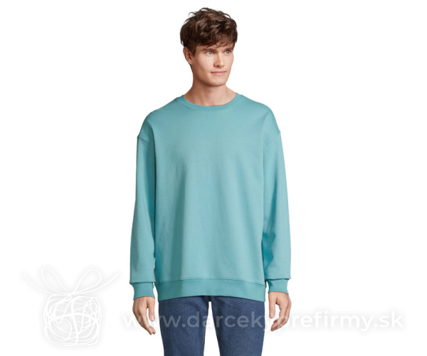 COLUMBIA - COLUMBIA UNISEX MIKINA
