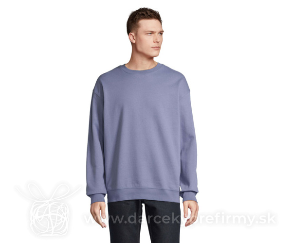 COLUMBIA - COLUMBIA UNISEX MIKINA