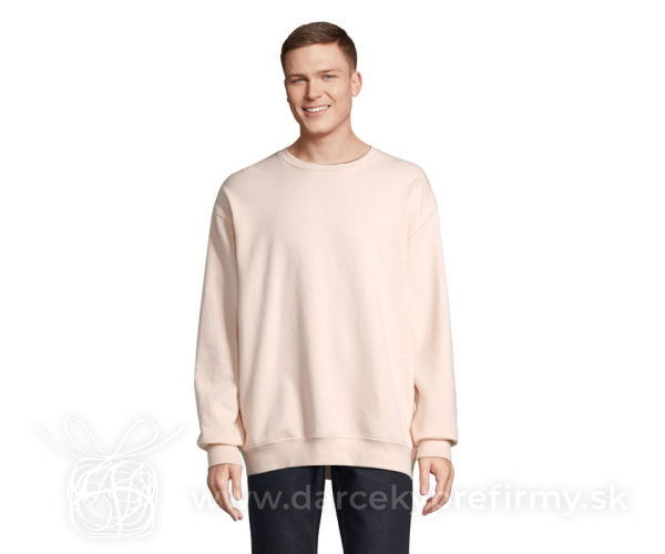 COLUMBIA - COLUMBIA UNISEX MIKINA