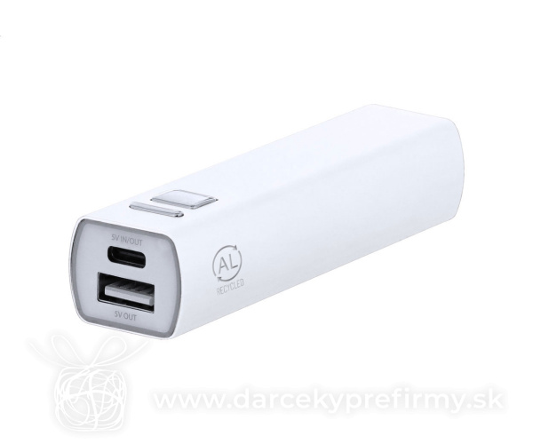 RaluBase - power banka