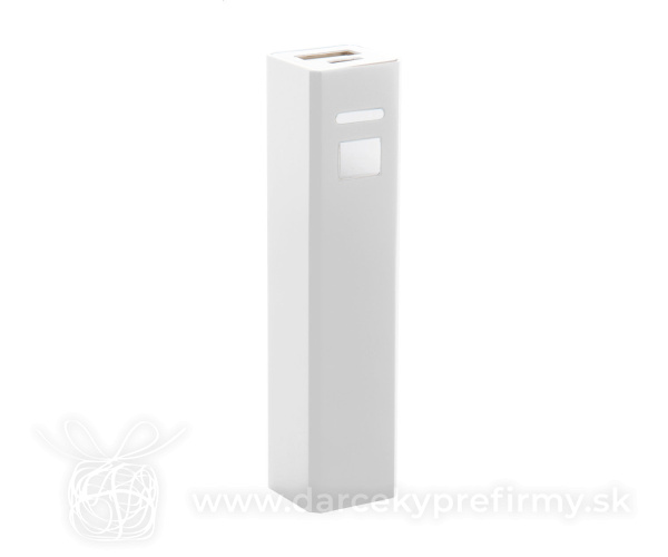 Balzur - USB power banka