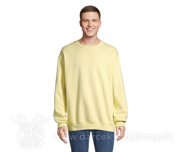 COLUMBIA - COLUMBIA UNISEX MIKINA