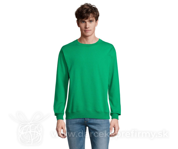 COLUMBIA - COLUMBIA UNISEX MIKINA