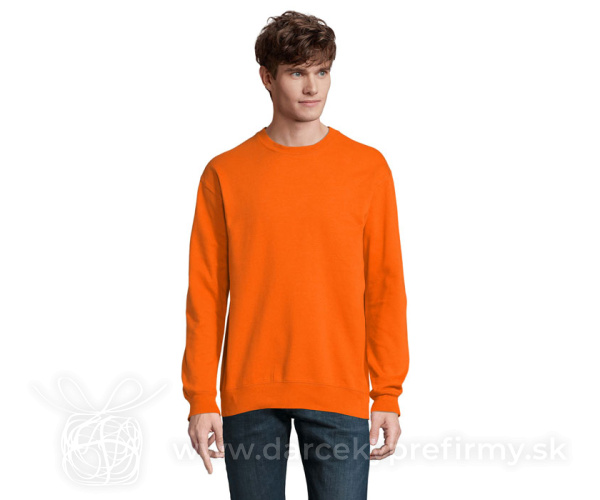 COLUMBIA - COLUMBIA UNISEX MIKINA