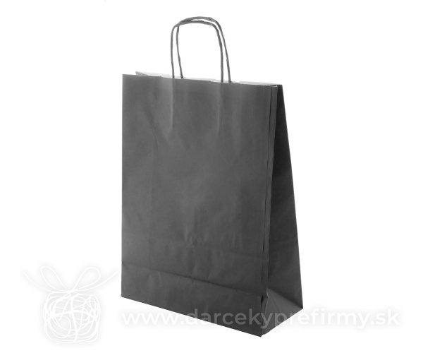 Store - papierová taška