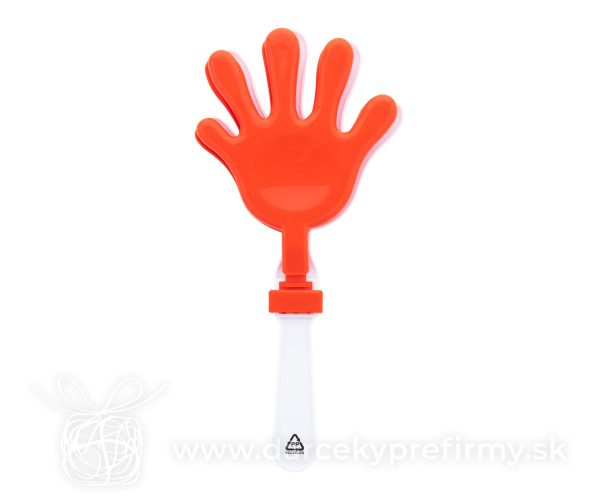 Clappy - RPP fandiaca ruka