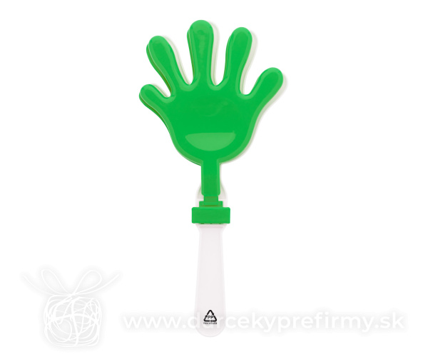Clappy - RPP fandiaca ruka