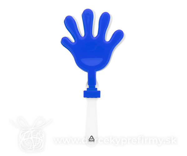 Clappy - RPP fandiaca ruka