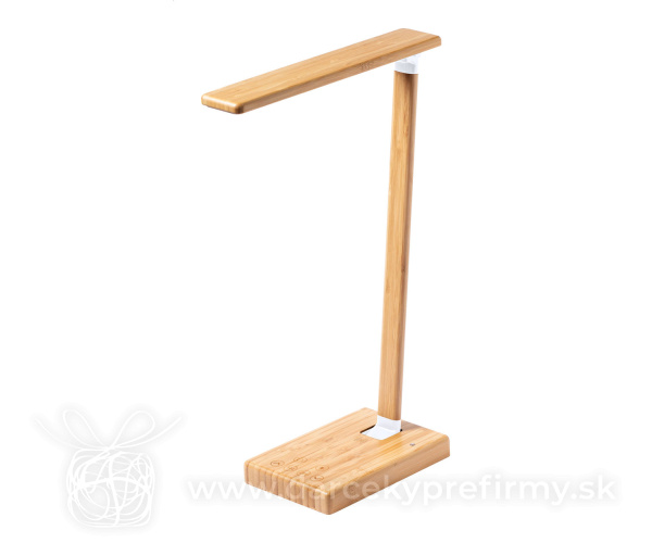 Holop - multifunkčná stolná lampa