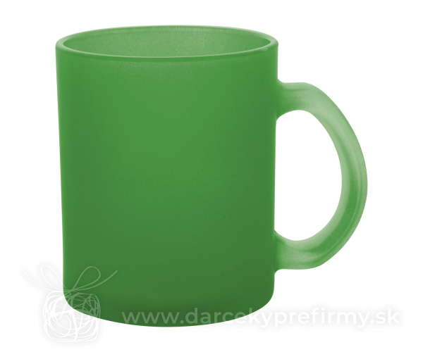 Forsa - sklenený hrnček - 300 ml