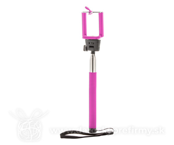 Self - selfie stick