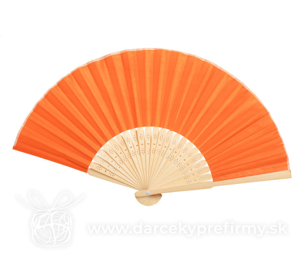 Vioro - ručný ventilátor