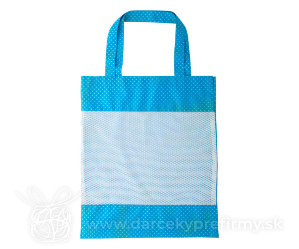 SuboShop Mesh - nákupná taška na zákazku
