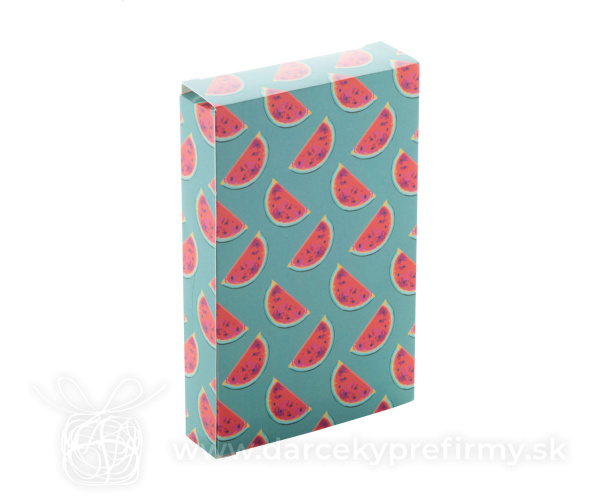 CreaBox PB-076 - custom box 