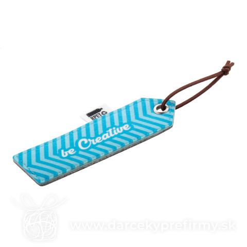 Obrázok produktu CreaFelt Mark - záložka RPET na zákazku