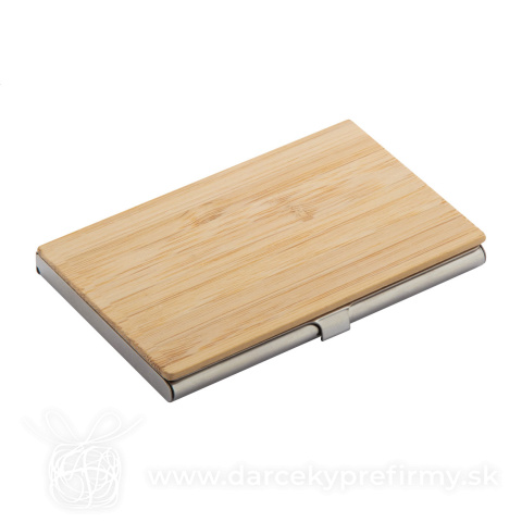 Obrázok produktu Kahoku - vizitkár