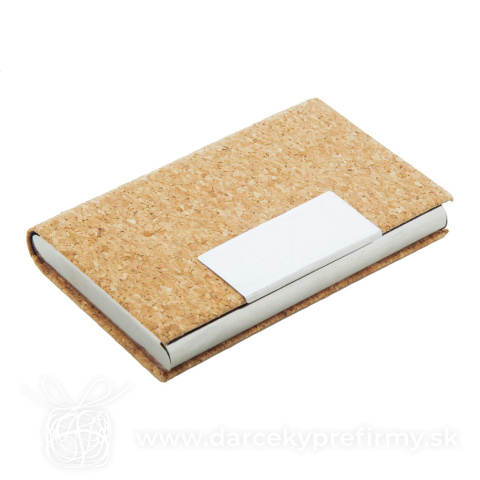 Obrázok produktu Tenes - vizitkár
