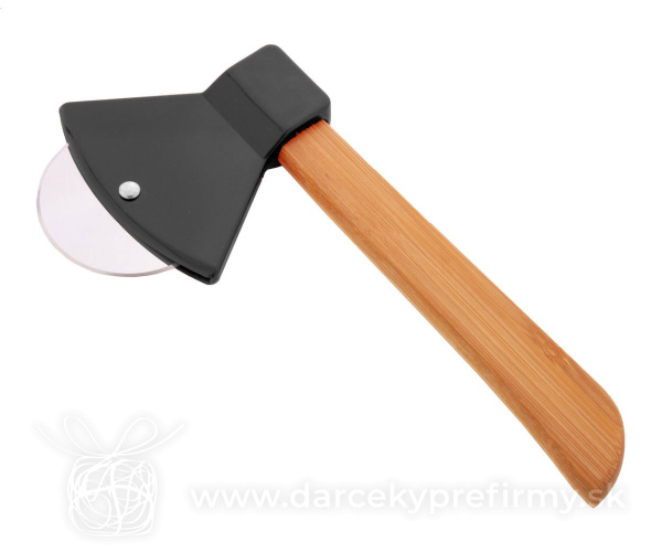 Pizzax - krájač na pizzu