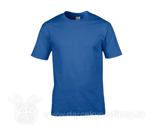 Premium Cotton - tričko