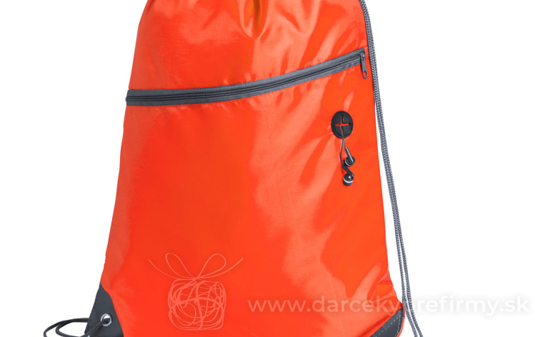 Obrázok kategórie BAPAL - Batoh s vonkajším vreckom