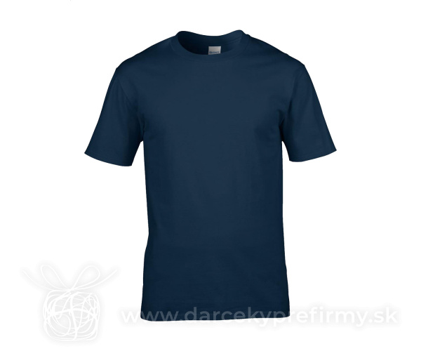 Premium Cotton - tričko