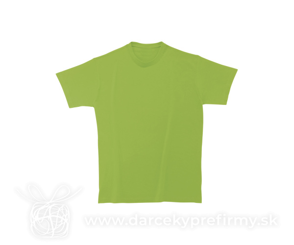 Heavy Cotton - tričko