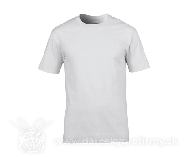 Premium Cotton - tričko