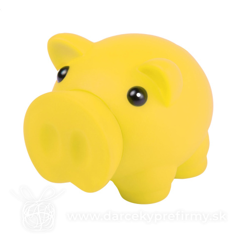 Obrázok produktu Oiban - pokladnička prasiatko