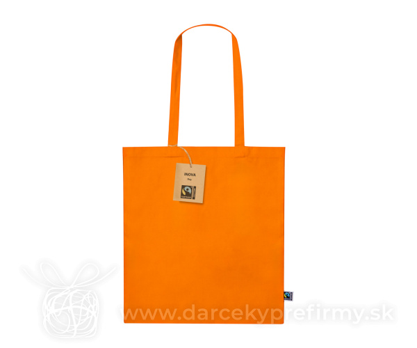 Trap - fairtrade nákupná taška
