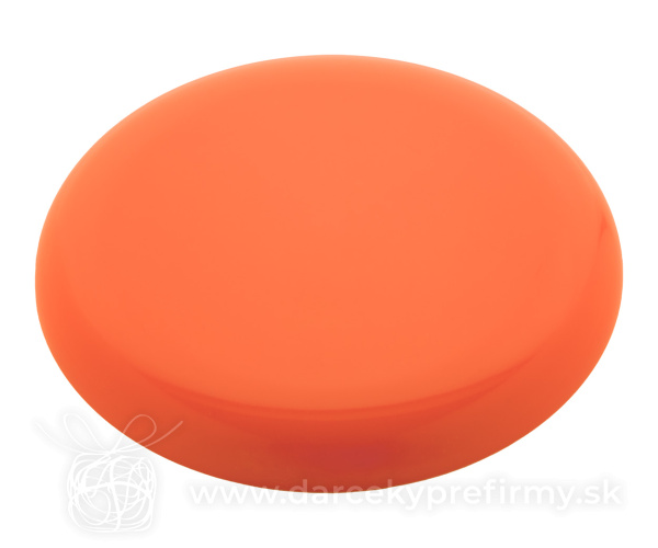 Reppy - frisbee